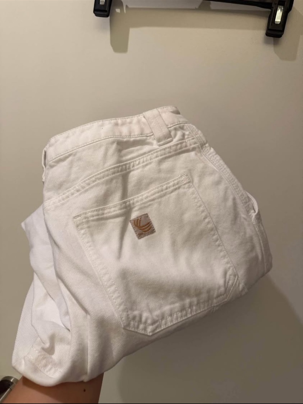Aritzia TNA Greenwich Pant - Picture 4 of 5